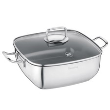 BERNDES Servierpfanne QUADRO