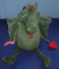 IKEA Drache Flygdrake ca 60 cm