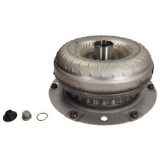 Wandler, Automatikgetriebe ZF