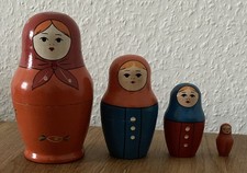 USSR-Matrjoschka! Matroschka
