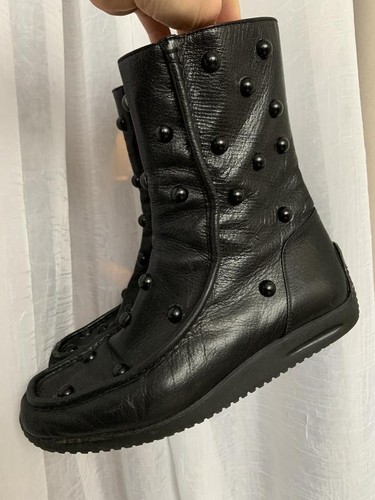 Women boots black - women,