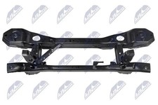 HINTERACHSE ACHSE ACHSTRÄGER