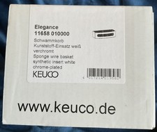 Keuco elegance schwammkorb - keuco,