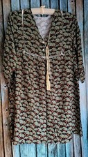 Kleid Stiefelkleid Sommerkleid