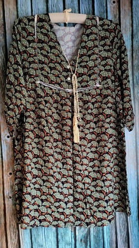 Kleid stiefelkleid sommerkleid - kleid,