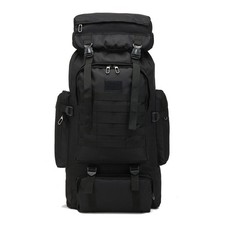 75L Army Rucksack Molle Groß
