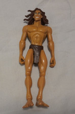 Tarzan Figur 16 cm Burroughs