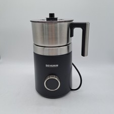 SEVERIN SPUMA 700 Plus Induktions-Milchaufschäumer, 13 Programme,Unvollständig