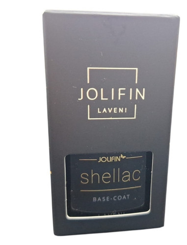 Jolifin laveni shellac base - jolifin,