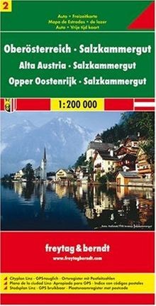 Freytag berndt autokarten - berndt,