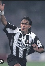 Retro Trikot Juventus Turin