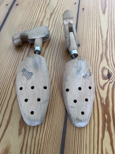 Geoha holz schuhspanner - geoha, für