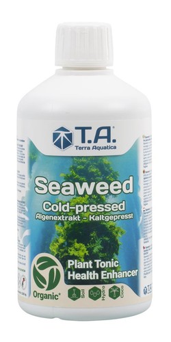 Terra aquatica seaweed l - aquatica,