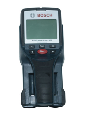 Bosch ortungsgerät - bosch,