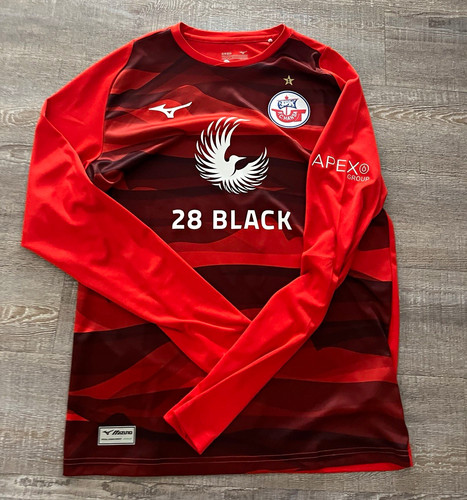 Mizuno hansa rostock - mizuno, fc
