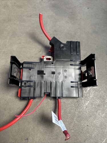 Stromverteiler hinten bmw - hinten,