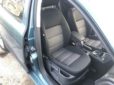 Skoda Octavia 1Z Sitz vorn