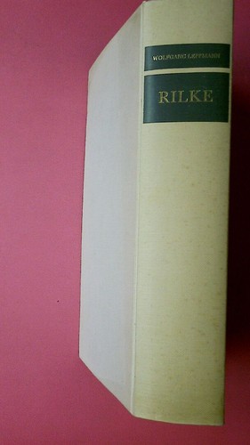 244362 wolfgang leppmann rilke - wolfgang,