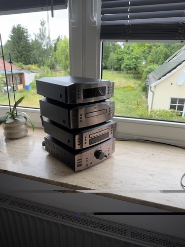 Universum hifi anlage - universum, hifi-anlage