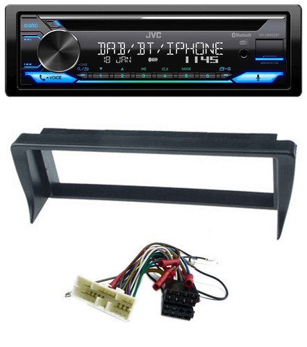 Jvc bluetooth mp3 - jvc, cd