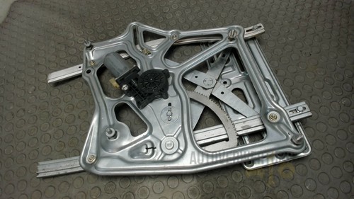Fensterheber hinten links - hinten, opel