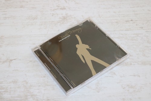 Von queen freddie - cd, (2006)