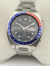 Seiko 5 Sports Speed