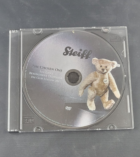 Steiff the chosen one - one, -ein