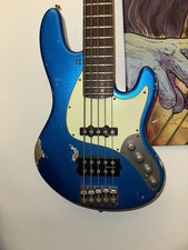 Sandberg California TM5