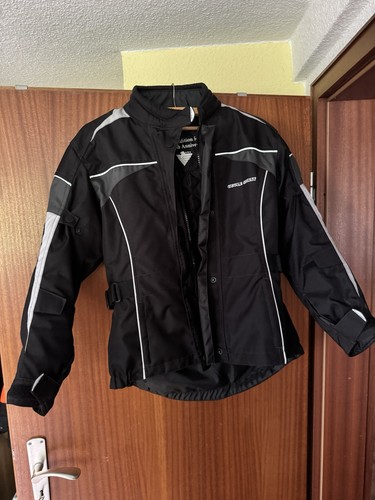 Damen motorradjacke cycle - damen,