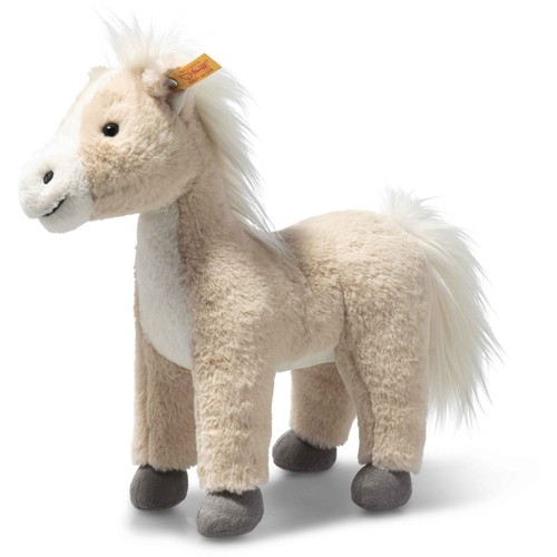 Steiff 074318 soft cuddly - 074318,