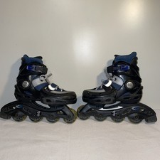 Inlineskates Hudora joey Gr