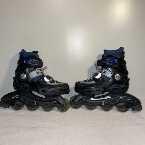 Inlineskates hudora joey - hudora, gr