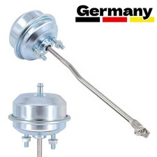 Unterdruckdose Turbolader