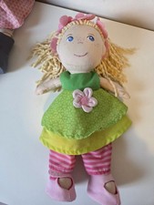 Haba Puppen Mali Victoria