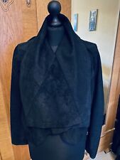 Vintage Miss Sixty Lederjacke S