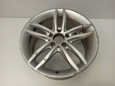 Mercedes-Benz C W204 2011 17