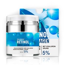 Retinol creme anti - retinol,
