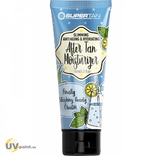 Supertan after tan - after, 3i1