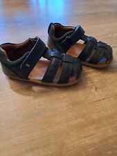 Bobux Sandale Step Up Roam Navy