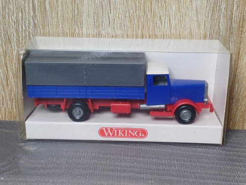 Wiking 8460122 - 1:87,,
