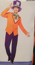 Amscan Herren Mad Hatter