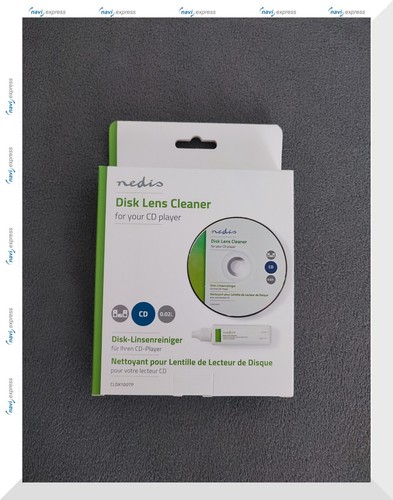 Reinigung set nedis mit - reinigung,