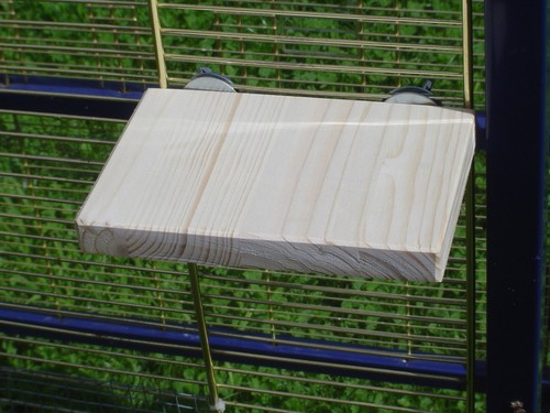 Pipano sitzbrett 10 cm - pipano, x