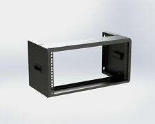 19" Rack Magic 5HE Studio/Wand