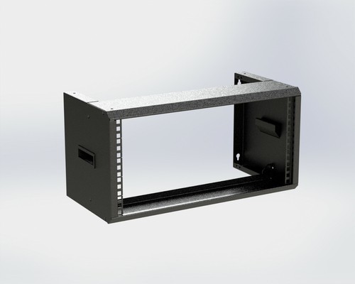 Rack magic 5he studio - magic, studio/wand