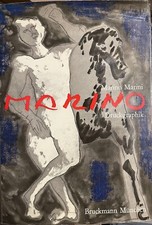 Marini Marino Druckgraphik
