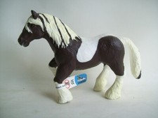 Bullyland Tinker Horse Hengst