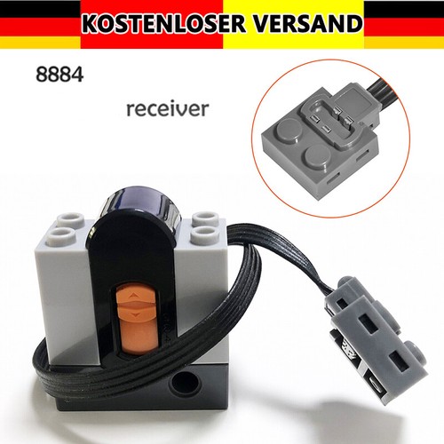 Für lego technic - lego,