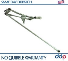 Wiper Motor Front Linkage
